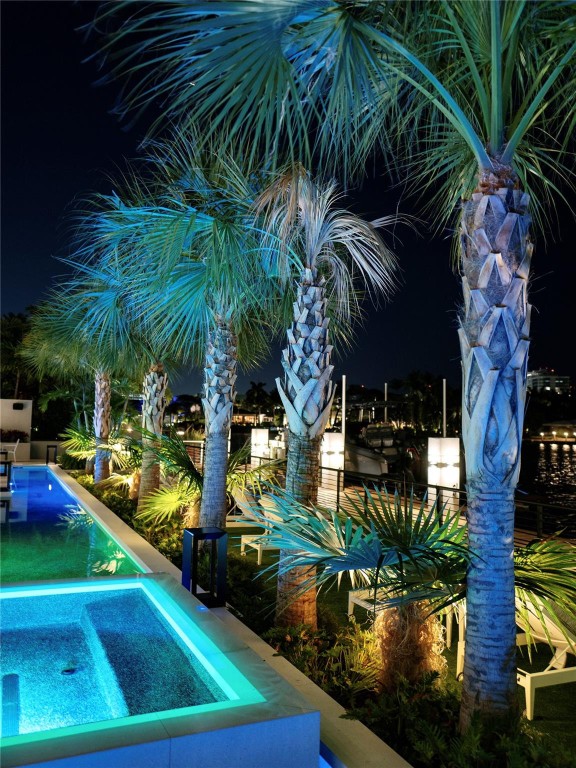 SUNRISE KEY - Residential