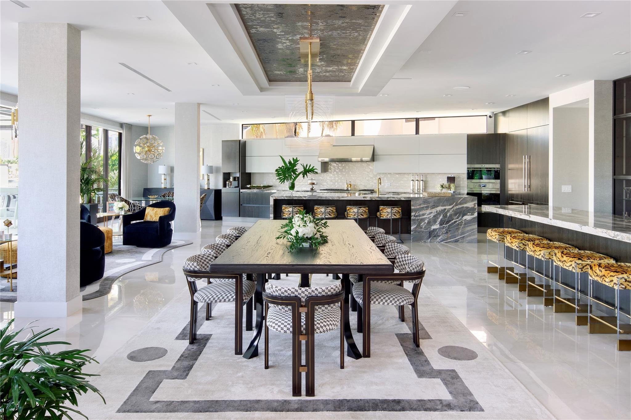 SUNRISE KEY - Residential