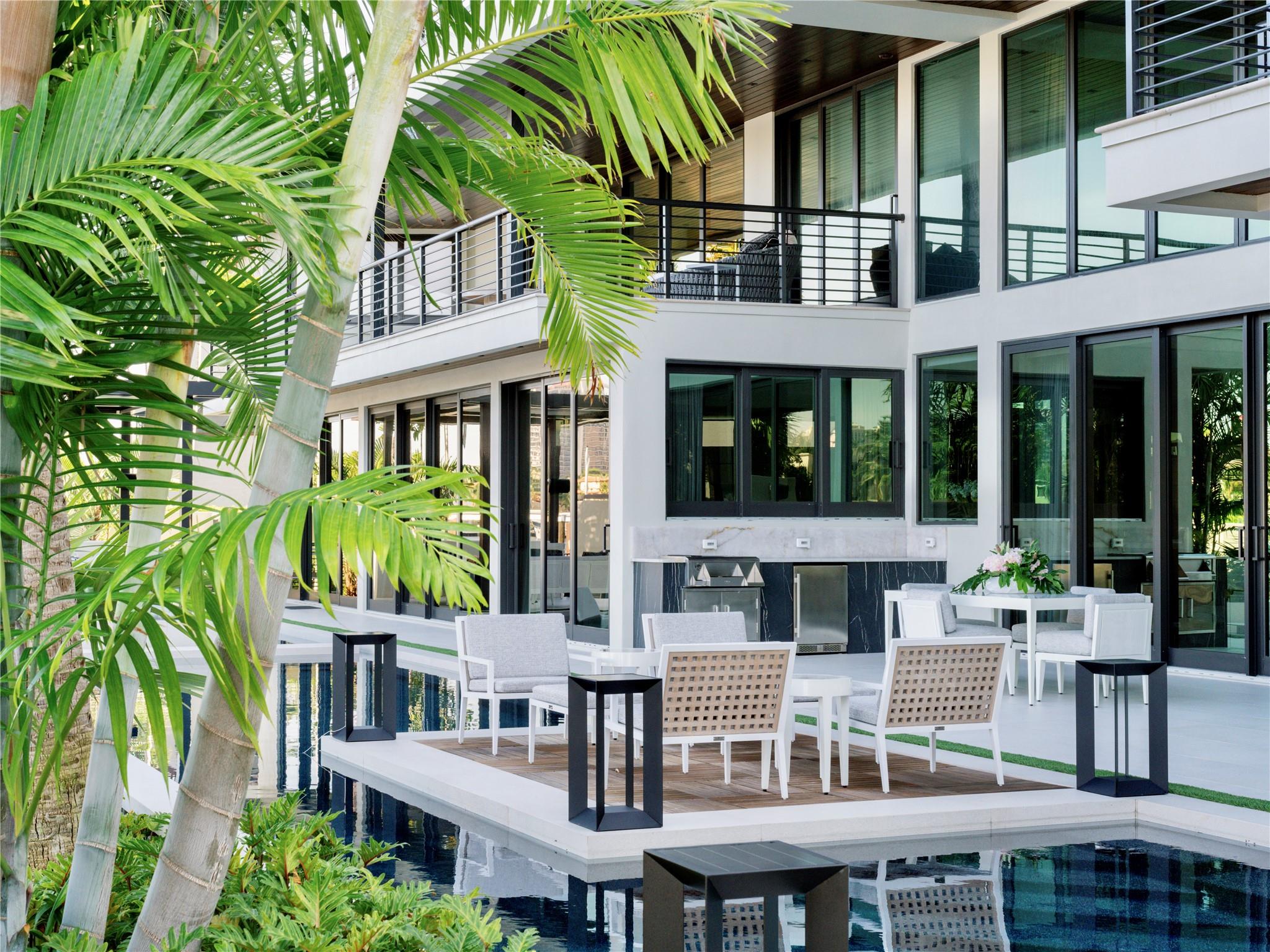SUNRISE KEY - Residential