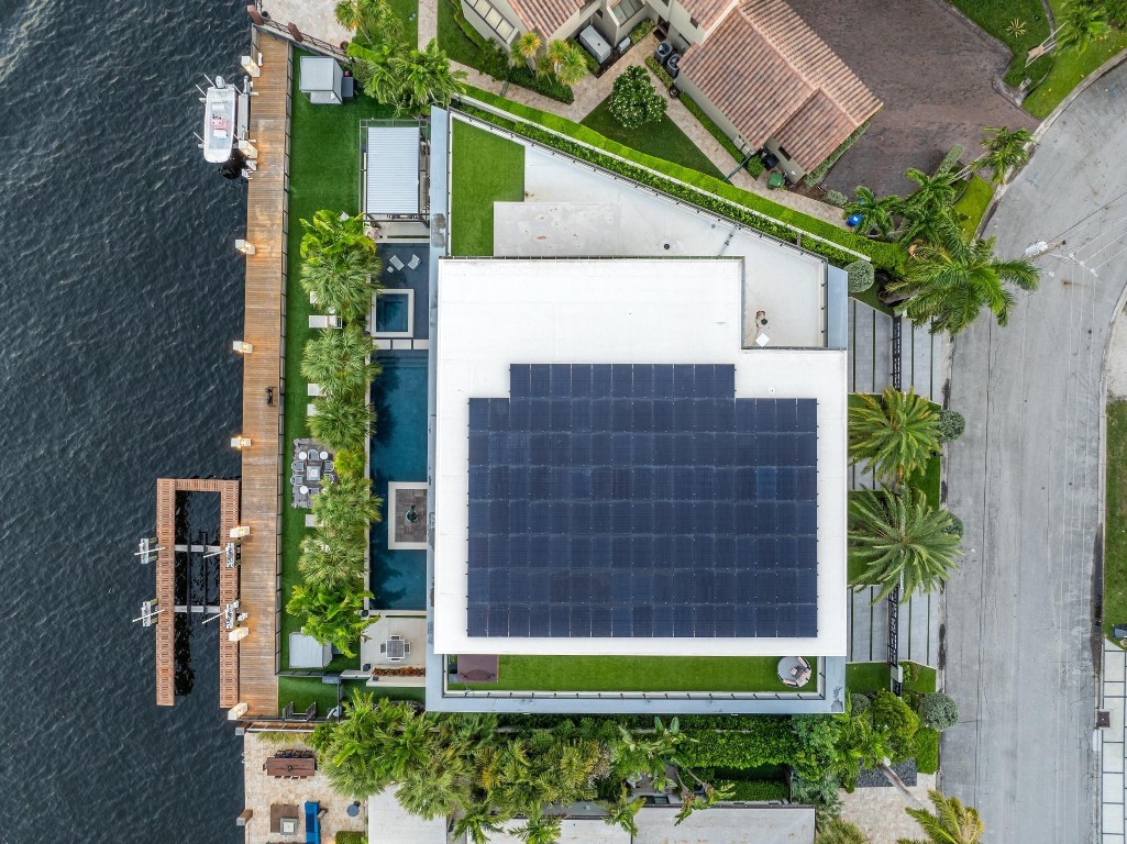 SUNRISE KEY - Residential