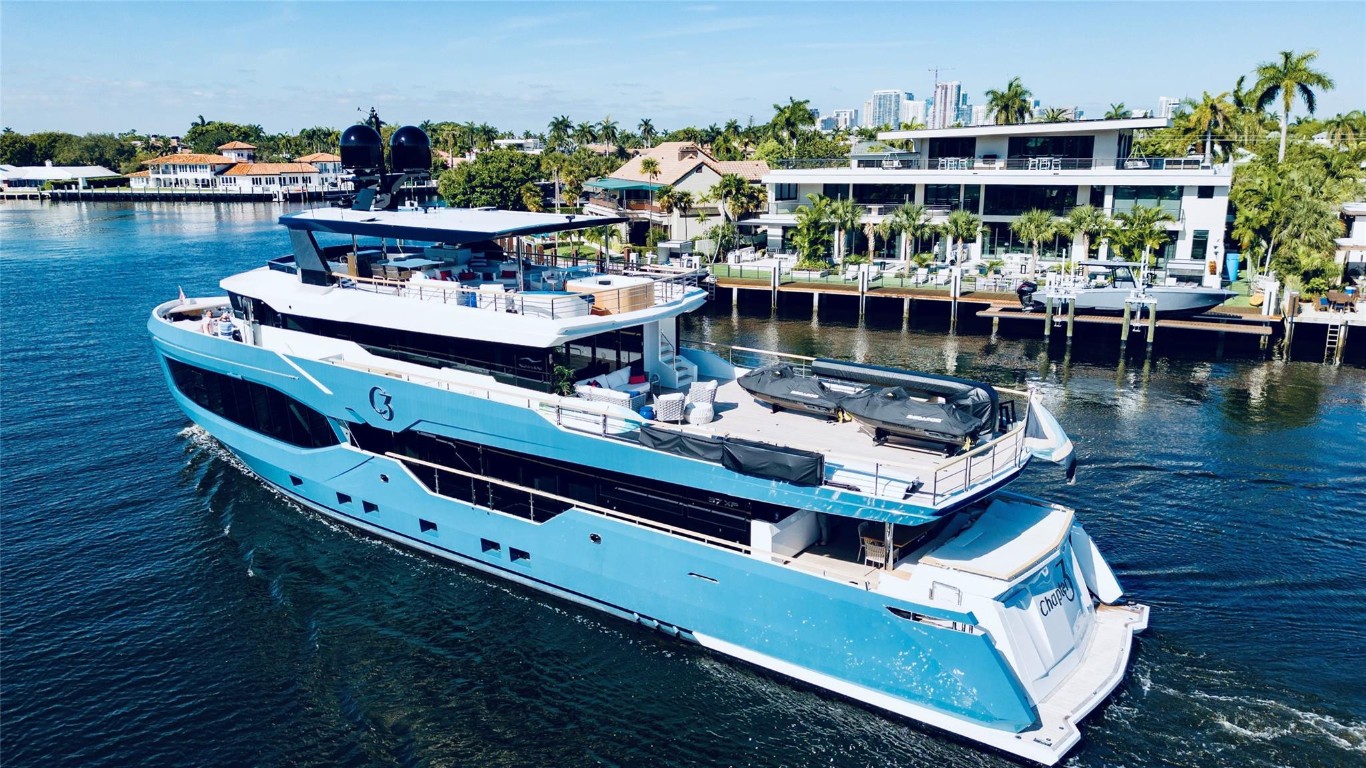 SUNRISE KEY - Residential