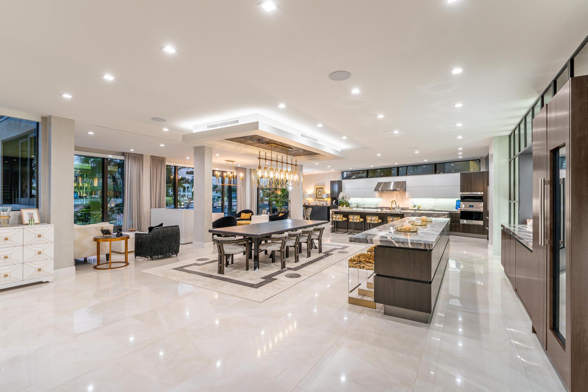 SUNRISE KEY - Residential