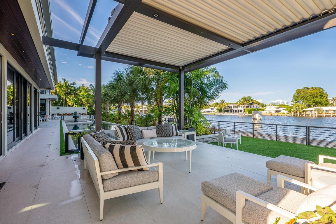 SUNRISE KEY - Residential