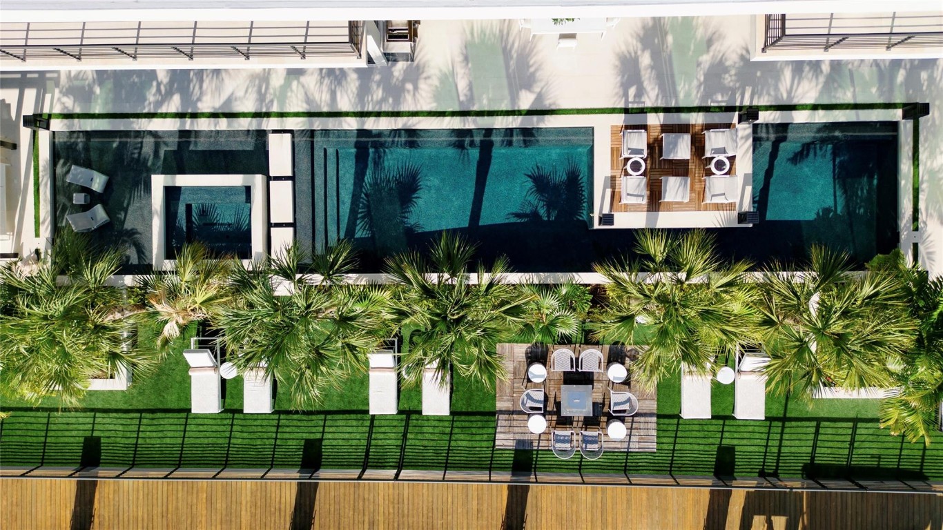 SUNRISE KEY - Residential