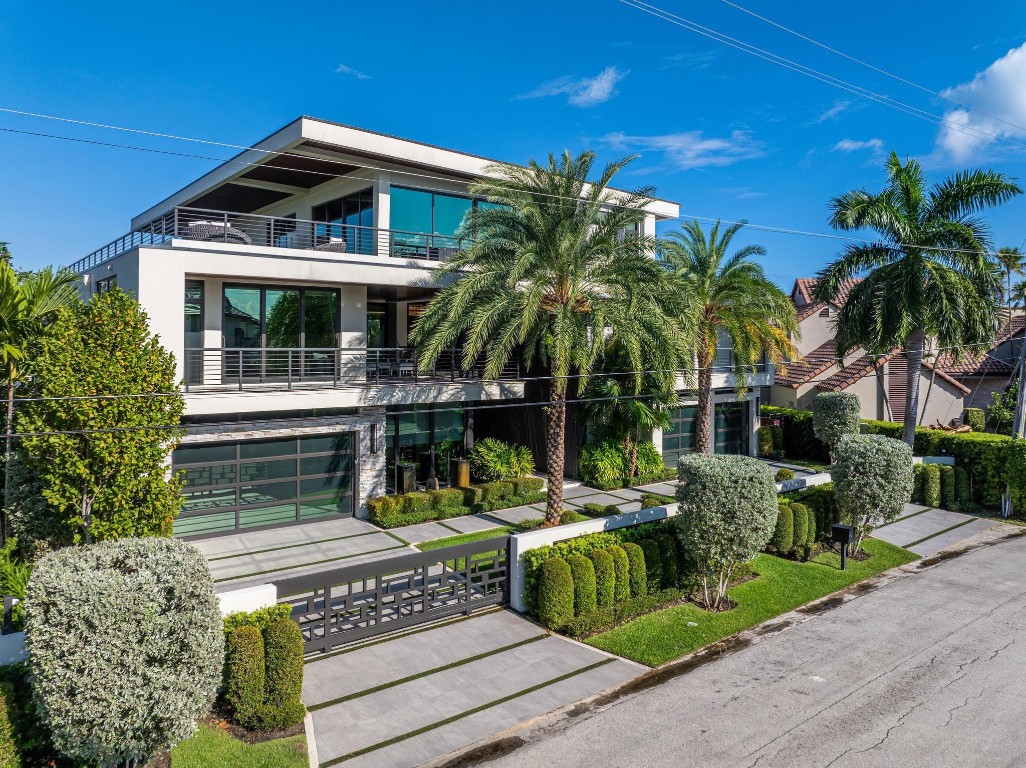 SUNRISE KEY - Residential