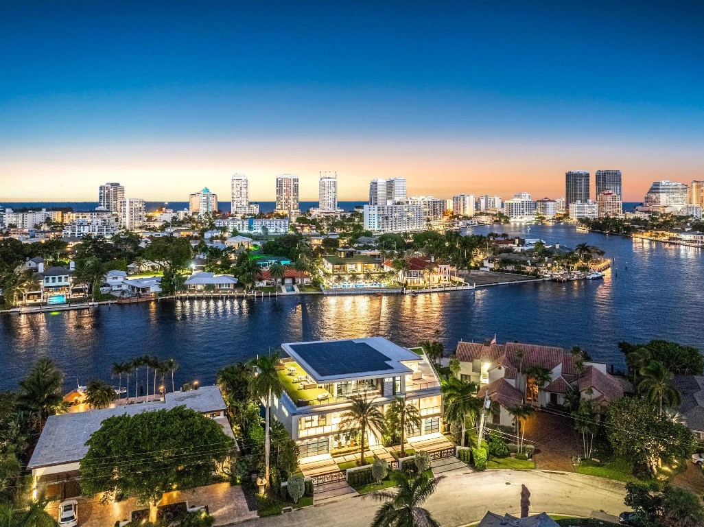 SUNRISE KEY - Residential