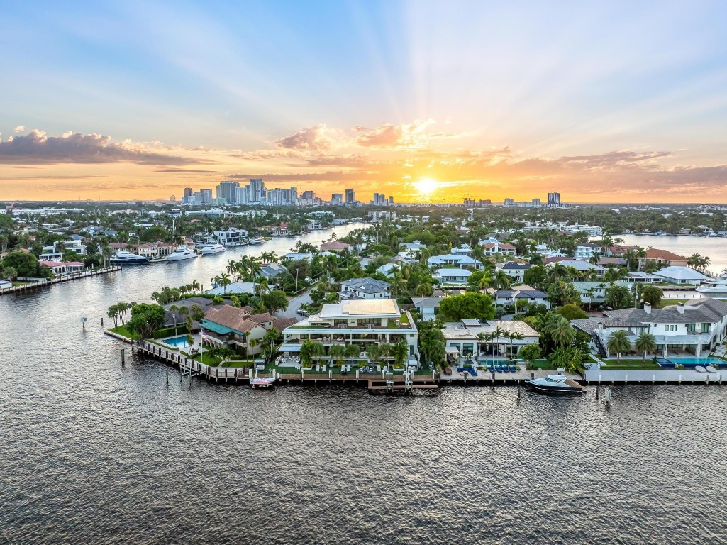 SUNRISE KEY - Residential