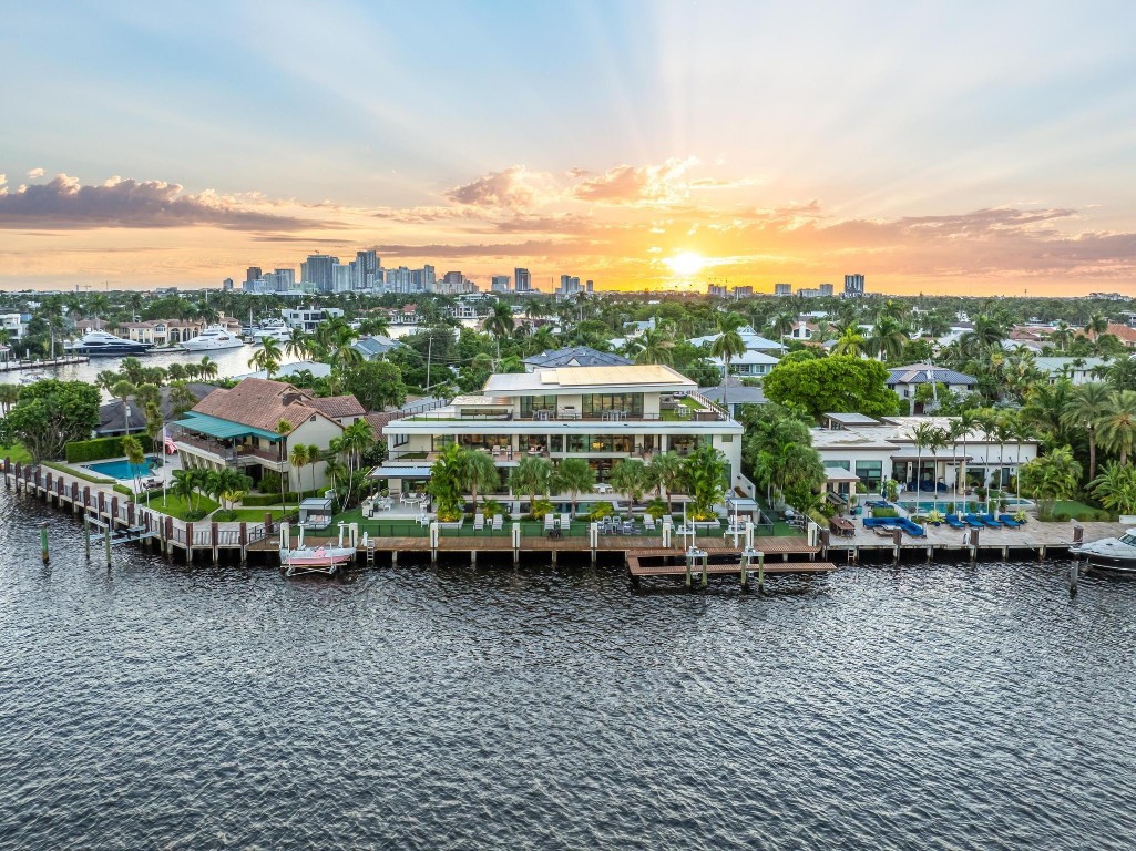 SUNRISE KEY - Residential