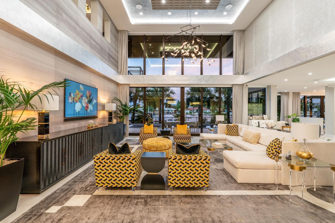 SUNRISE KEY - Residential