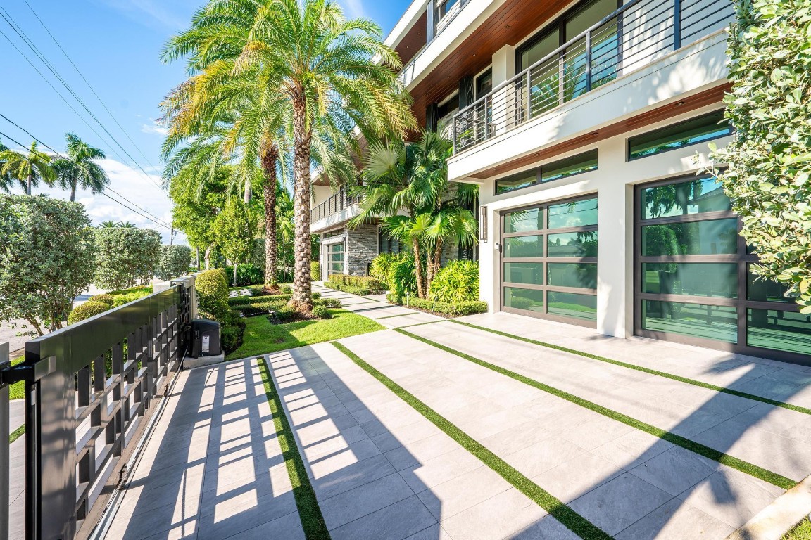 SUNRISE KEY - Residential