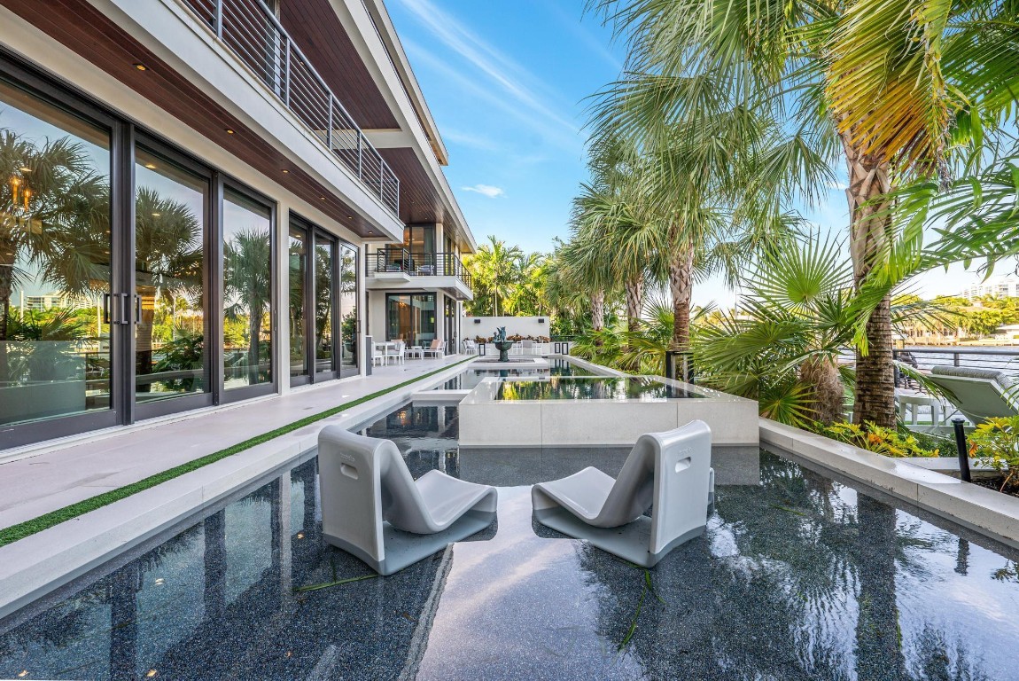 SUNRISE KEY - Residential