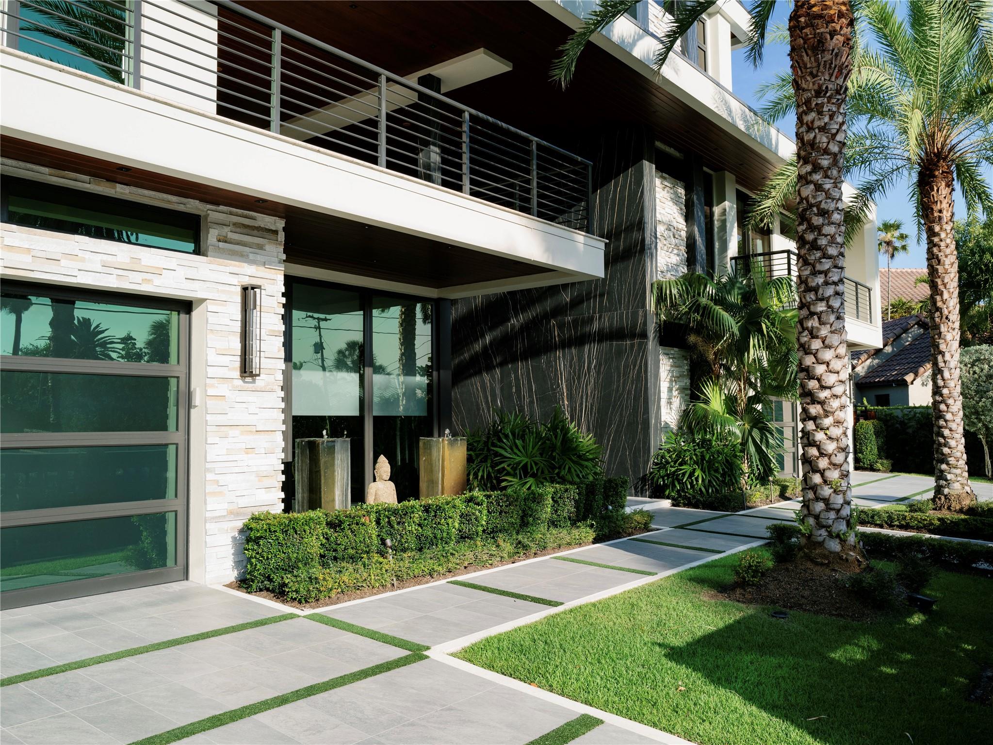 SUNRISE KEY - Residential