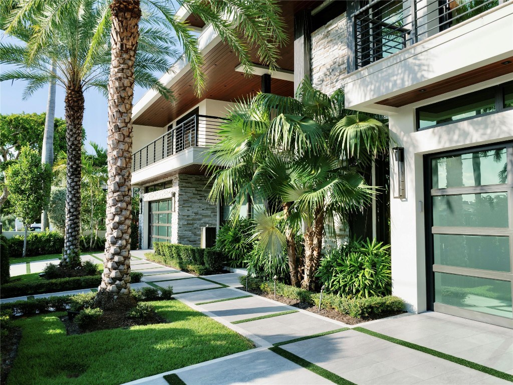 SUNRISE KEY - Residential