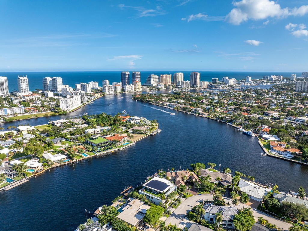 SUNRISE KEY - Residential