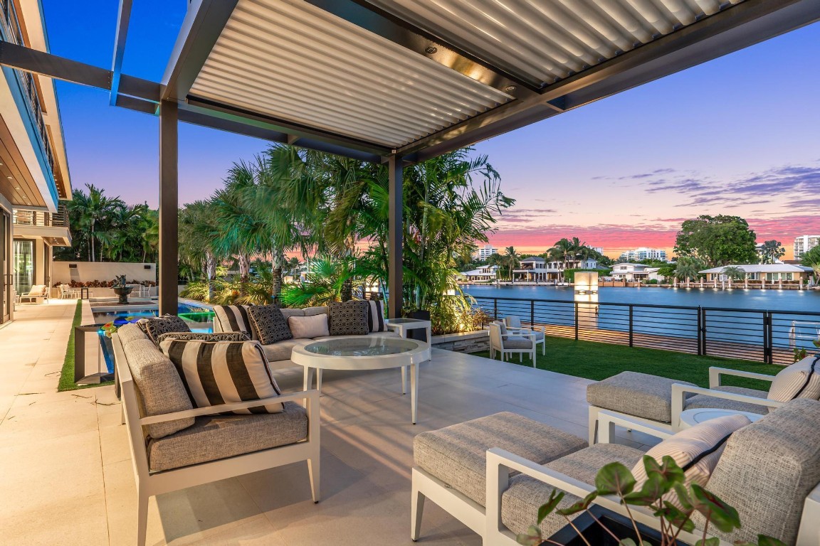 SUNRISE KEY - Residential