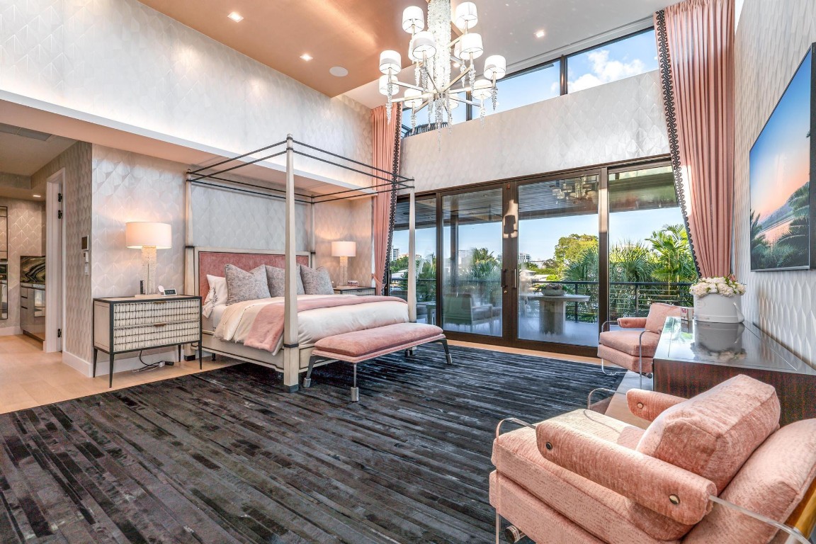 SUNRISE KEY - Residential