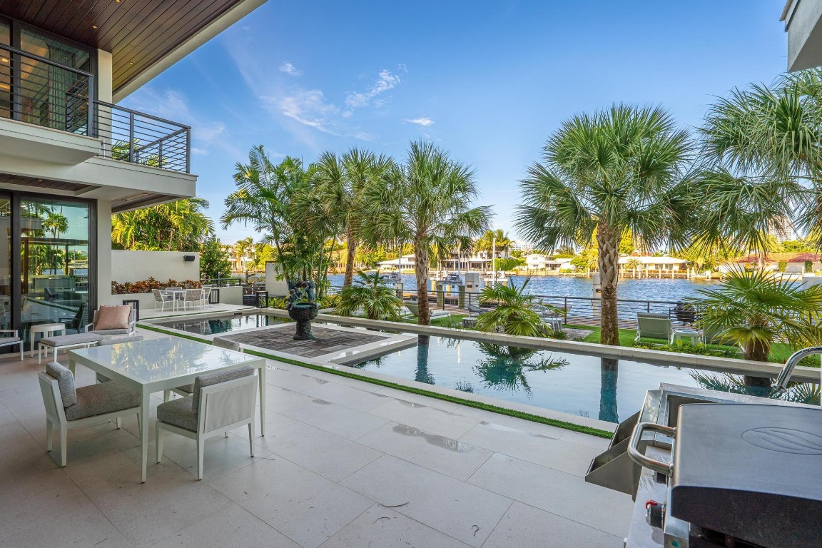 SUNRISE KEY - Residential