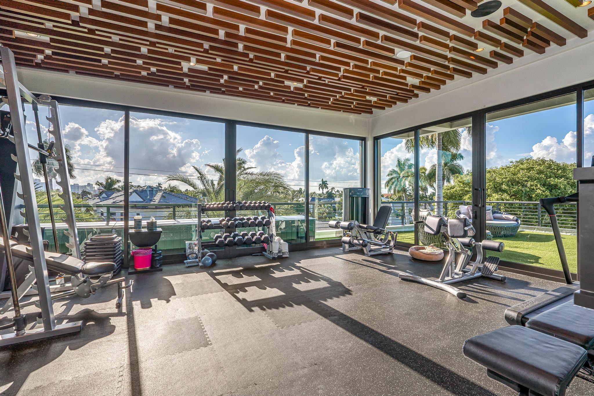 SUNRISE KEY - Residential