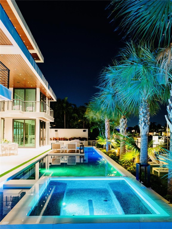 SUNRISE KEY - Residential