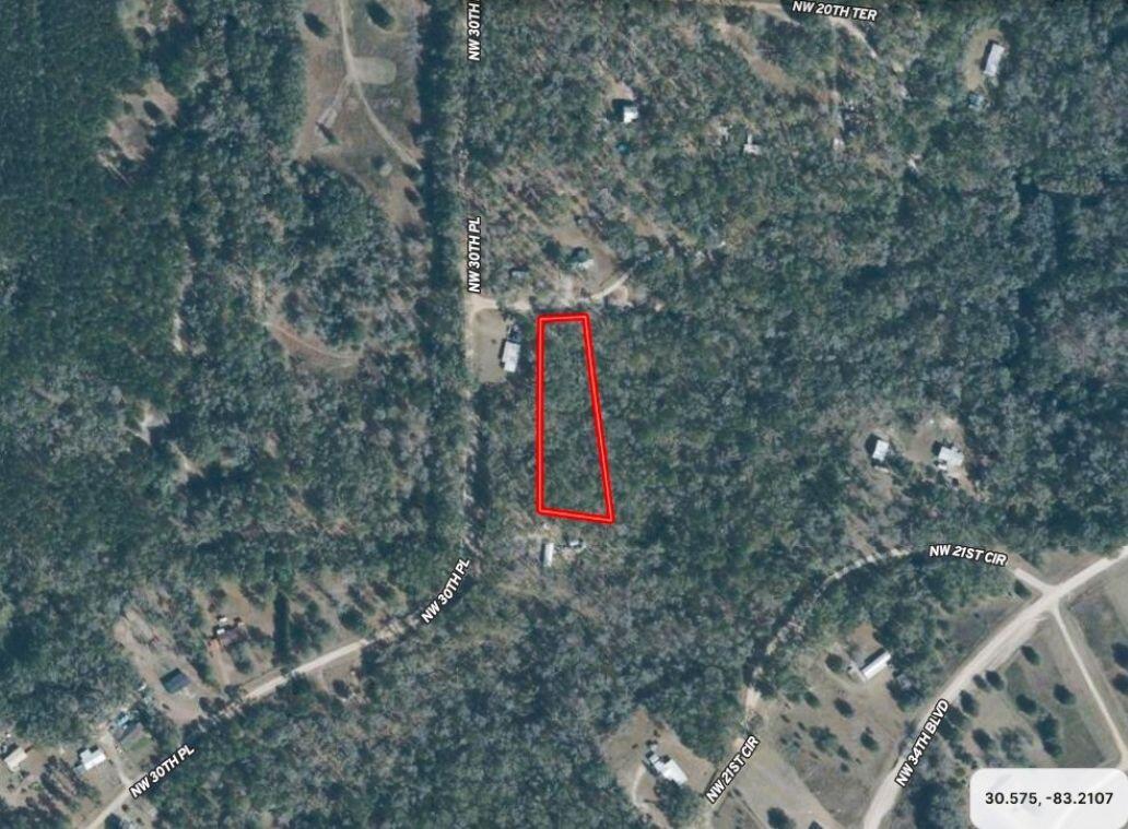 Lot 26 NW White Oak Way