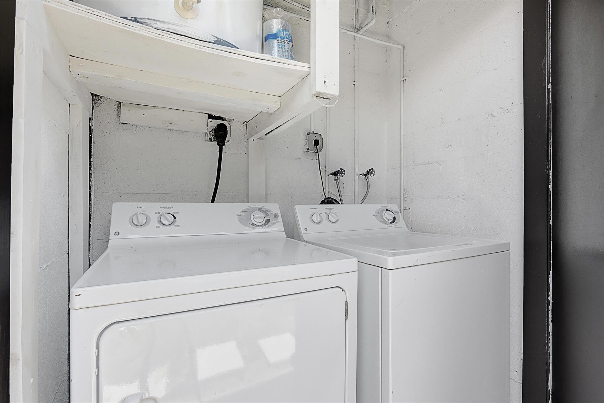 Faulkner Park - Residential Lease