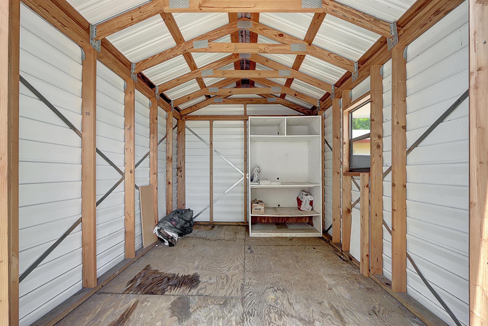 Faulkner Park - Residential Lease