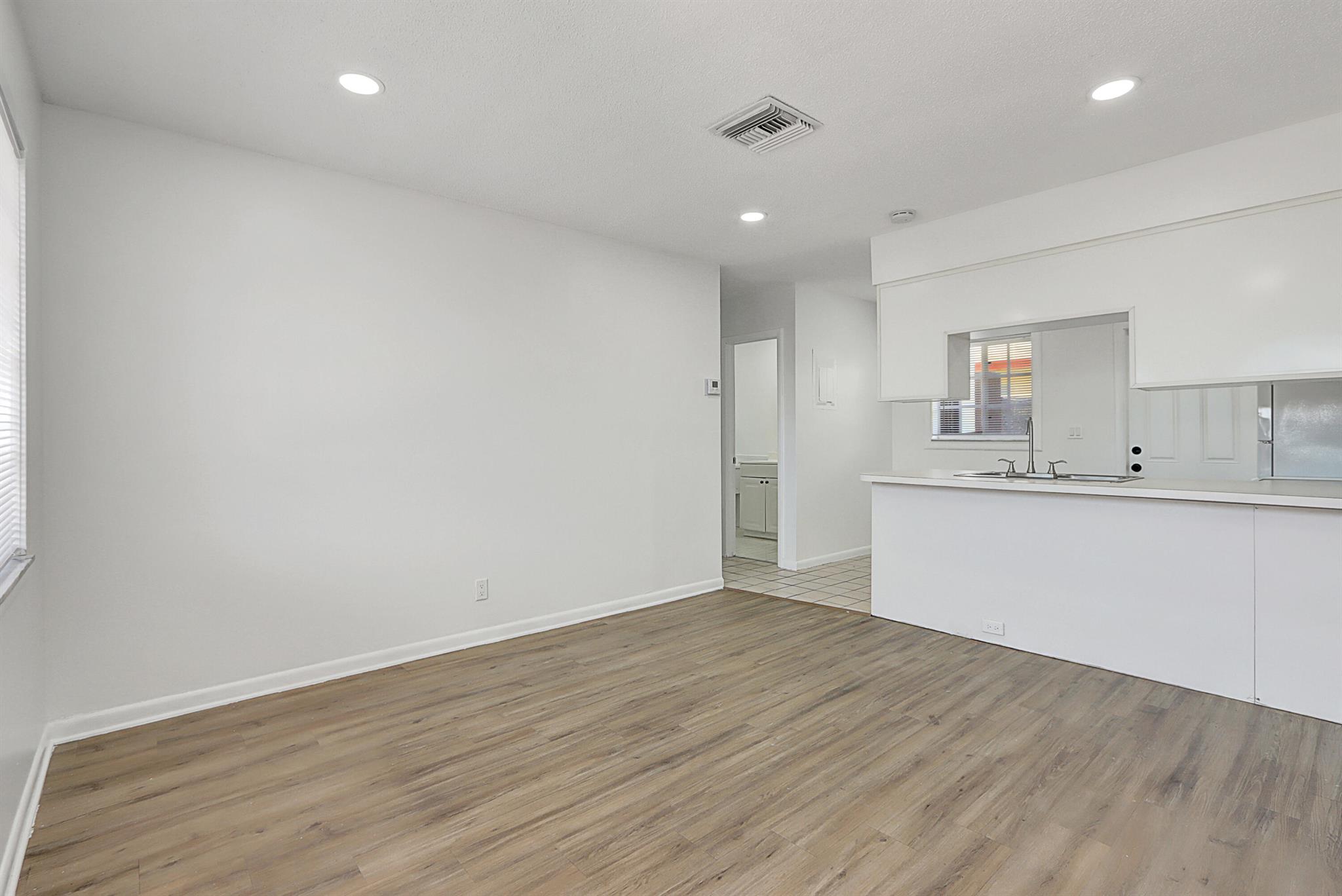 Faulkner Park - Residential Lease