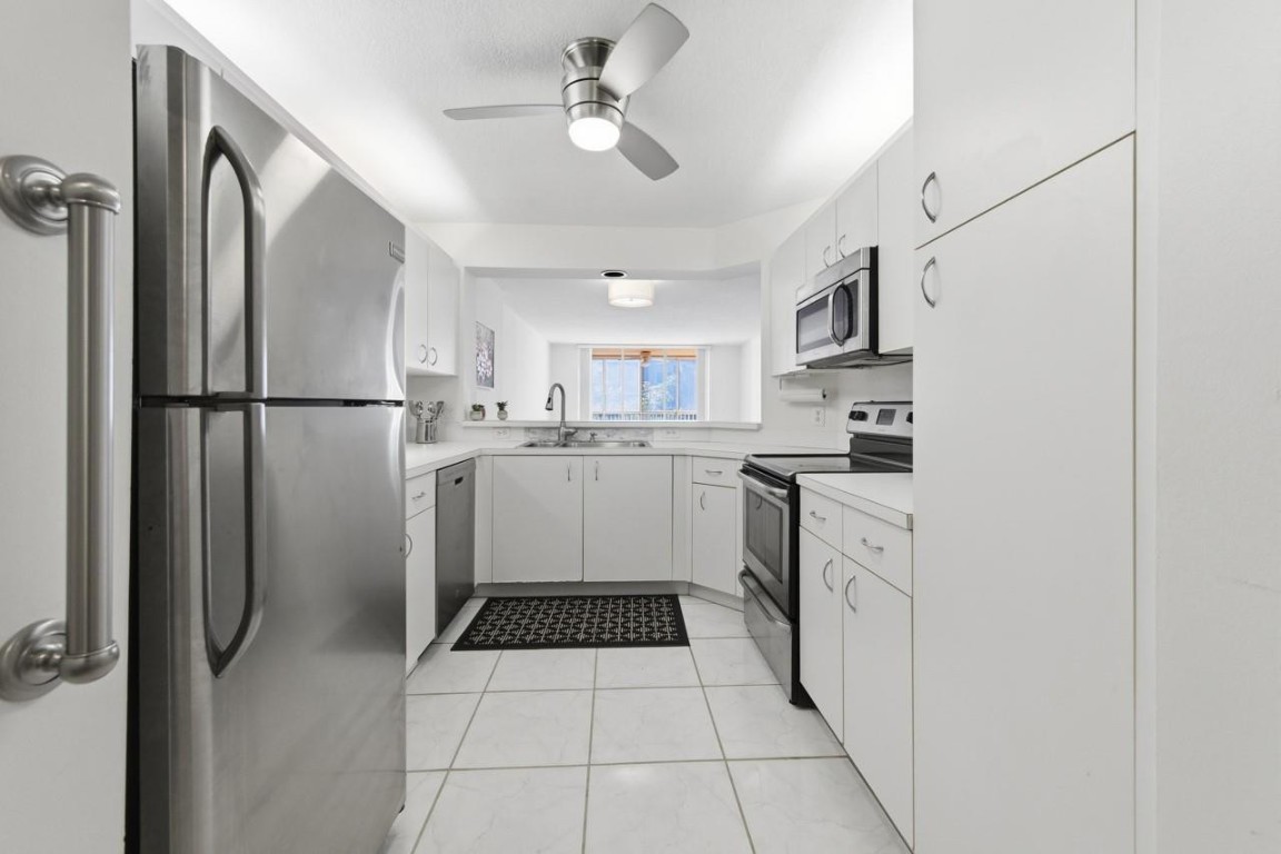 Kings Point Trent - Residential