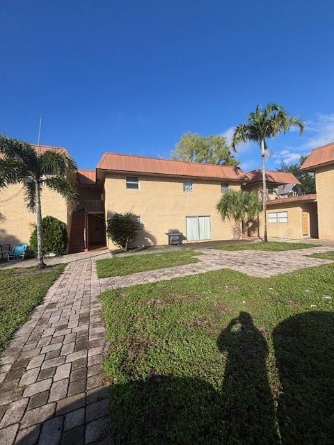 Dolphin Apartments - Residential Lease