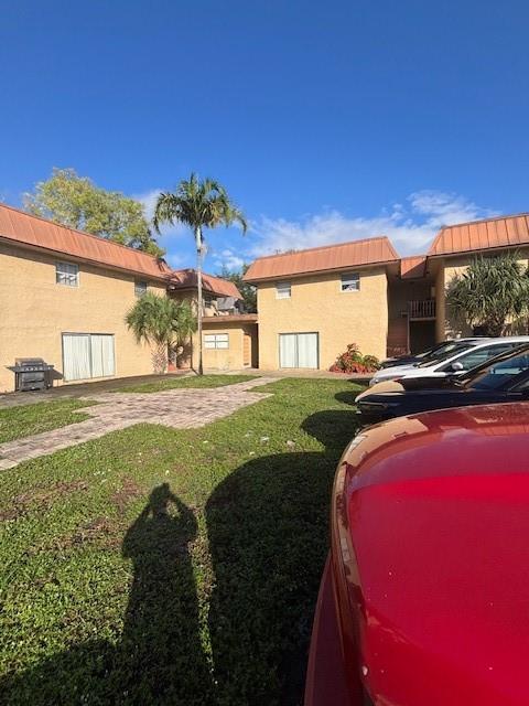 Dolphin Apartments - Residential Lease