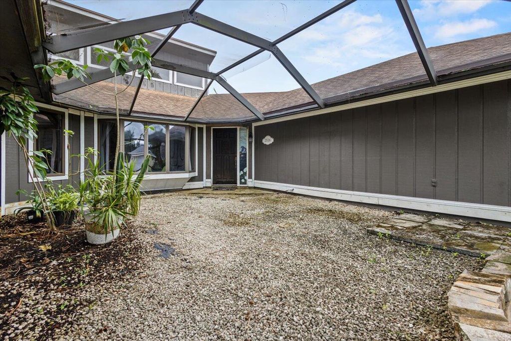 Photo of 2526 SW Dawn Street, Port Saint Lucie, FL 34953 (MLS # R11125547)