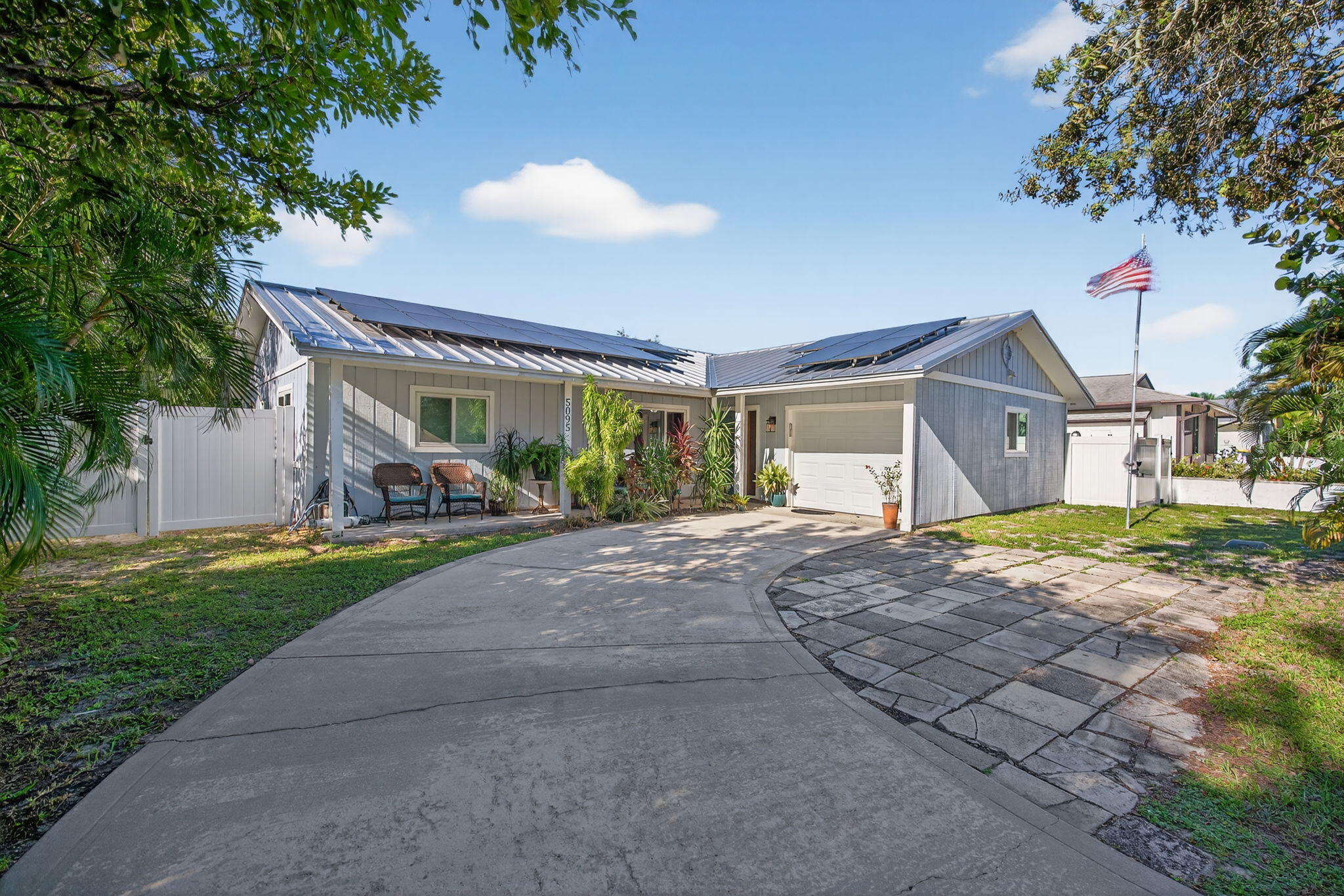 ROCKY POINT / PINE KNOLL UNRECORDED - Residential