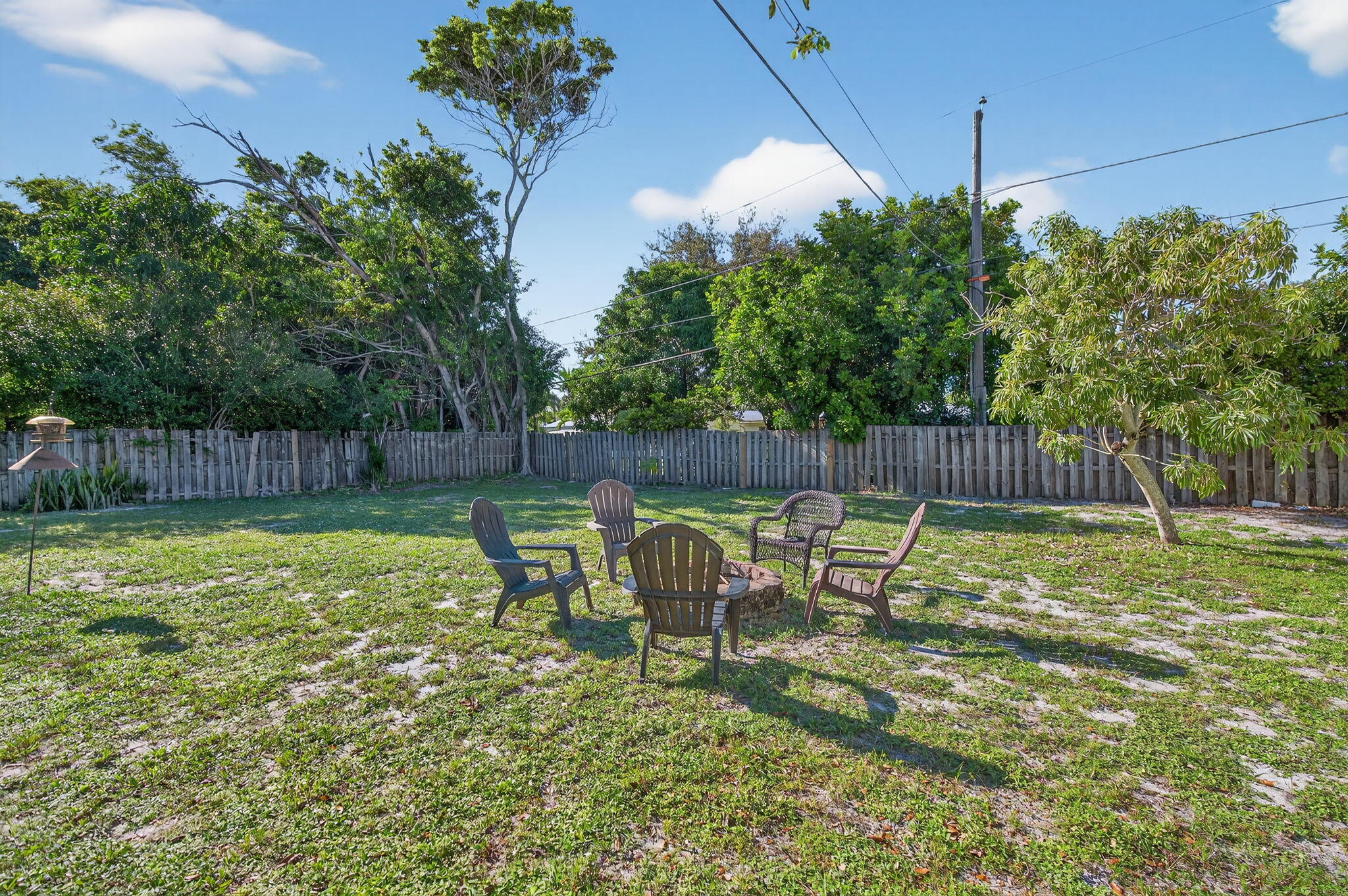 ROCKY POINT / PINE KNOLL UNRECORDED - Residential