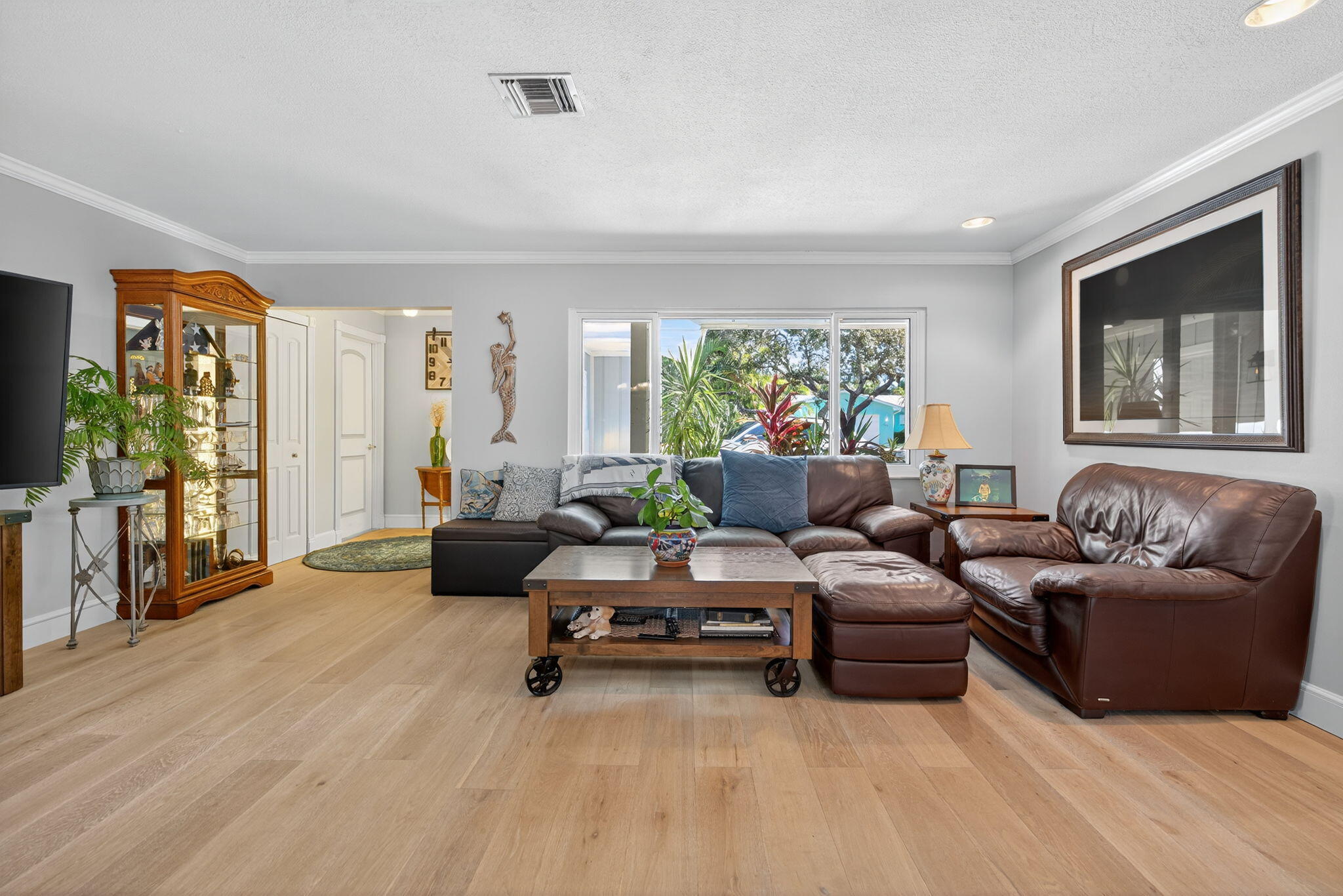 ROCKY POINT / PINE KNOLL UNRECORDED - Residential