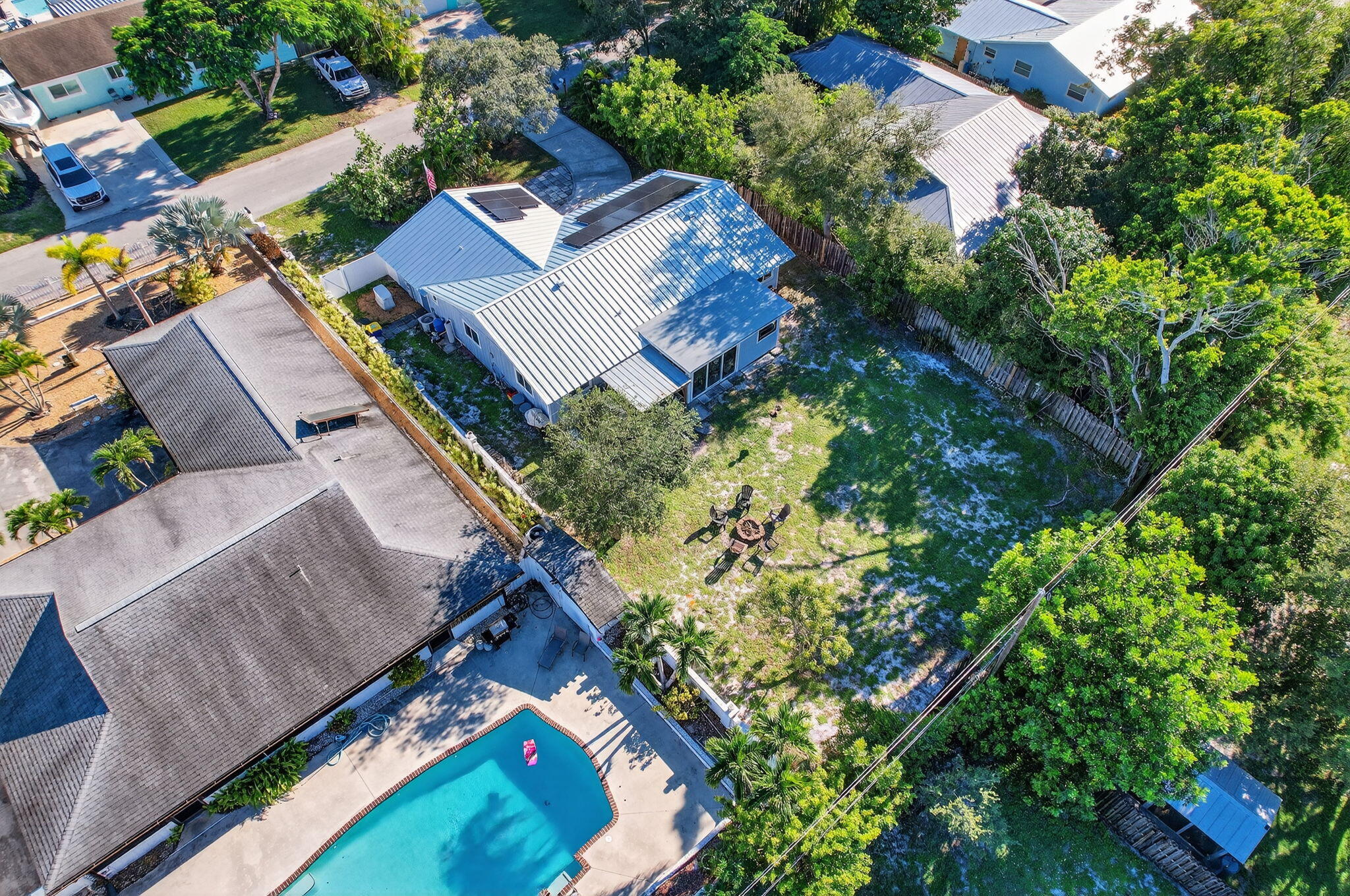 ROCKY POINT / PINE KNOLL UNRECORDED - Residential