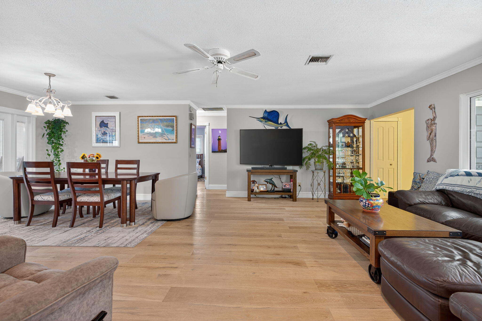 ROCKY POINT / PINE KNOLL UNRECORDED - Residential