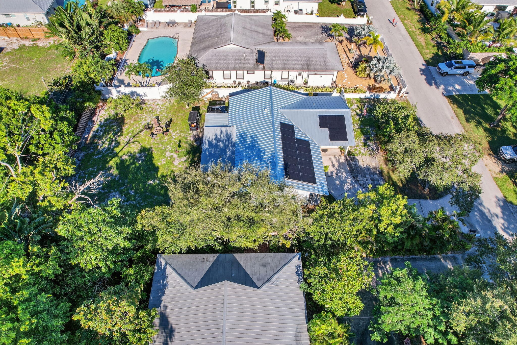 ROCKY POINT / PINE KNOLL UNRECORDED - Residential