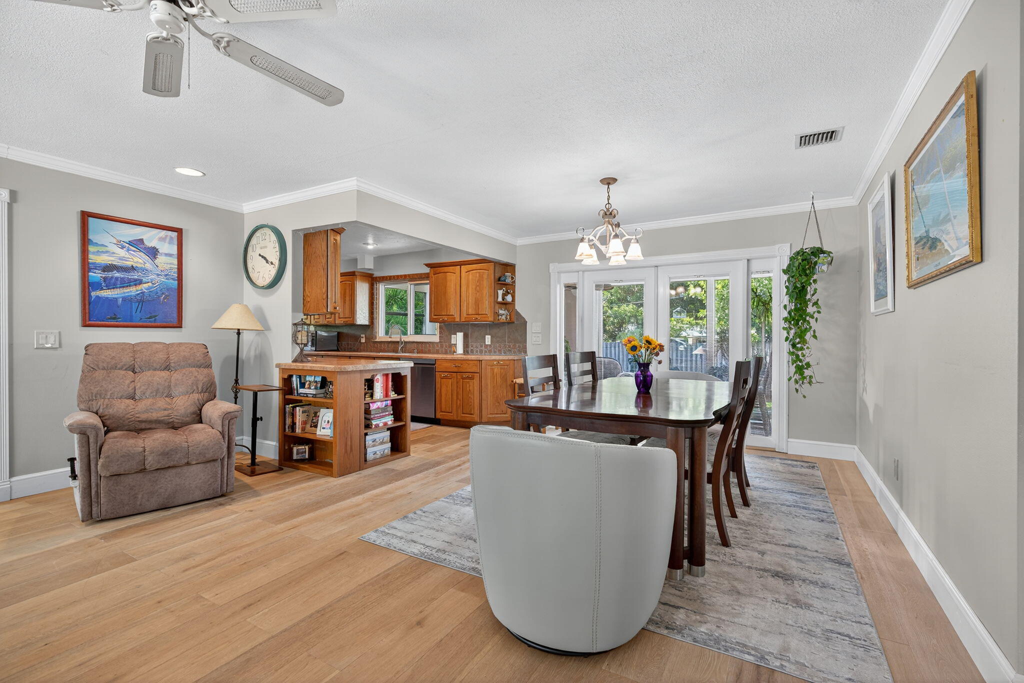 ROCKY POINT / PINE KNOLL UNRECORDED - Residential
