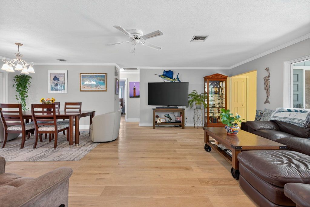 Photo of 5095 SE Manatee Terrace, Stuart, FL 34997 (MLS # R11132059)