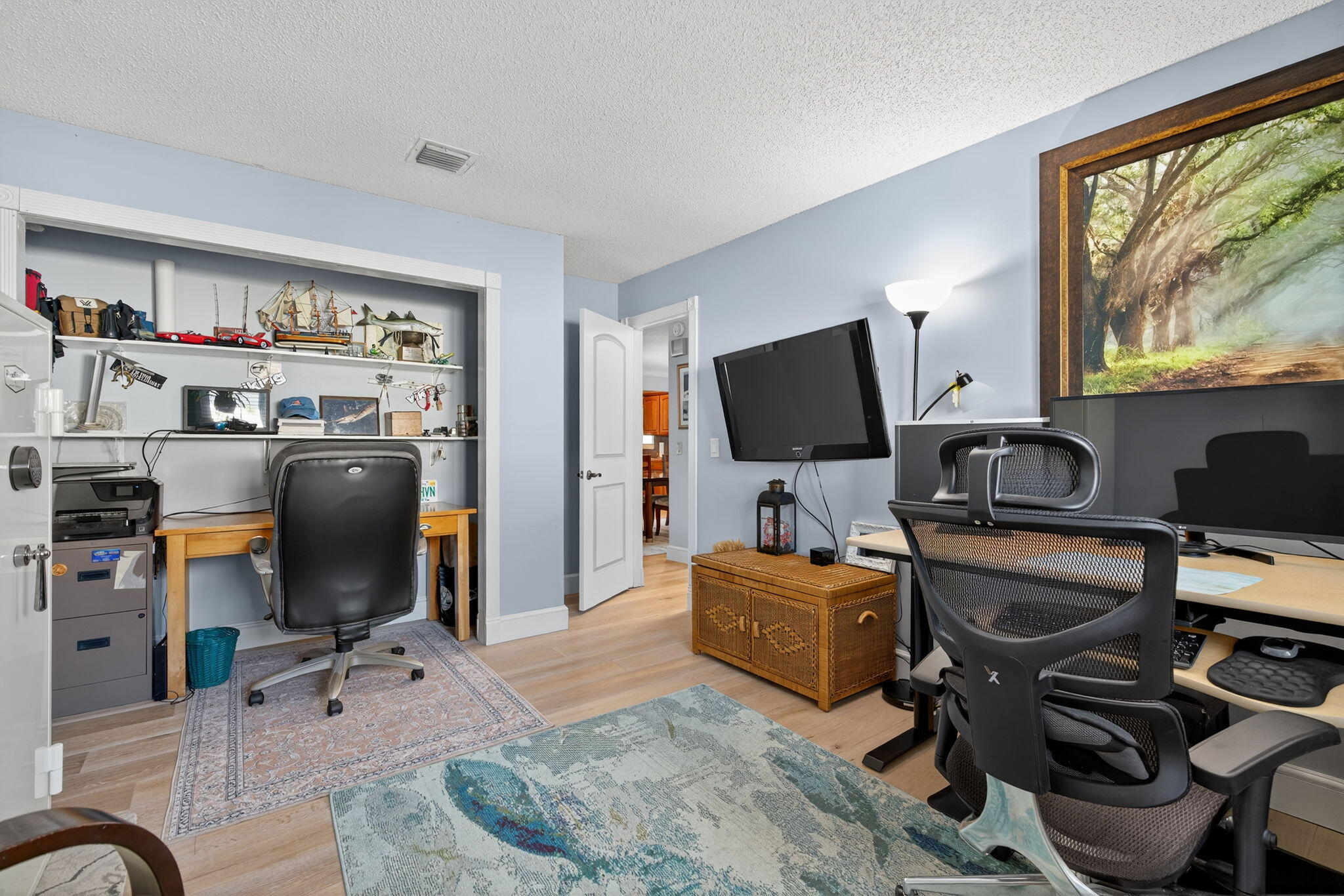 ROCKY POINT / PINE KNOLL UNRECORDED - Residential