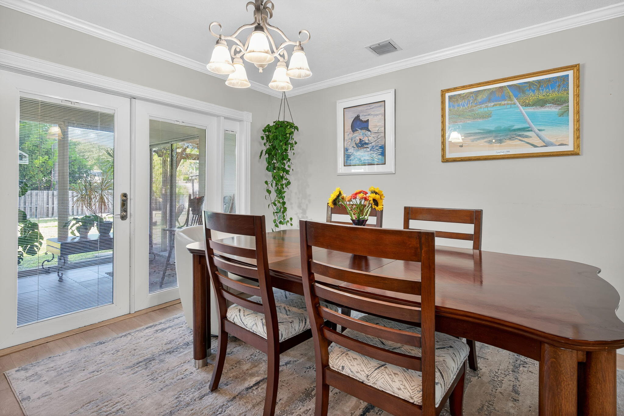 ROCKY POINT / PINE KNOLL UNRECORDED - Residential