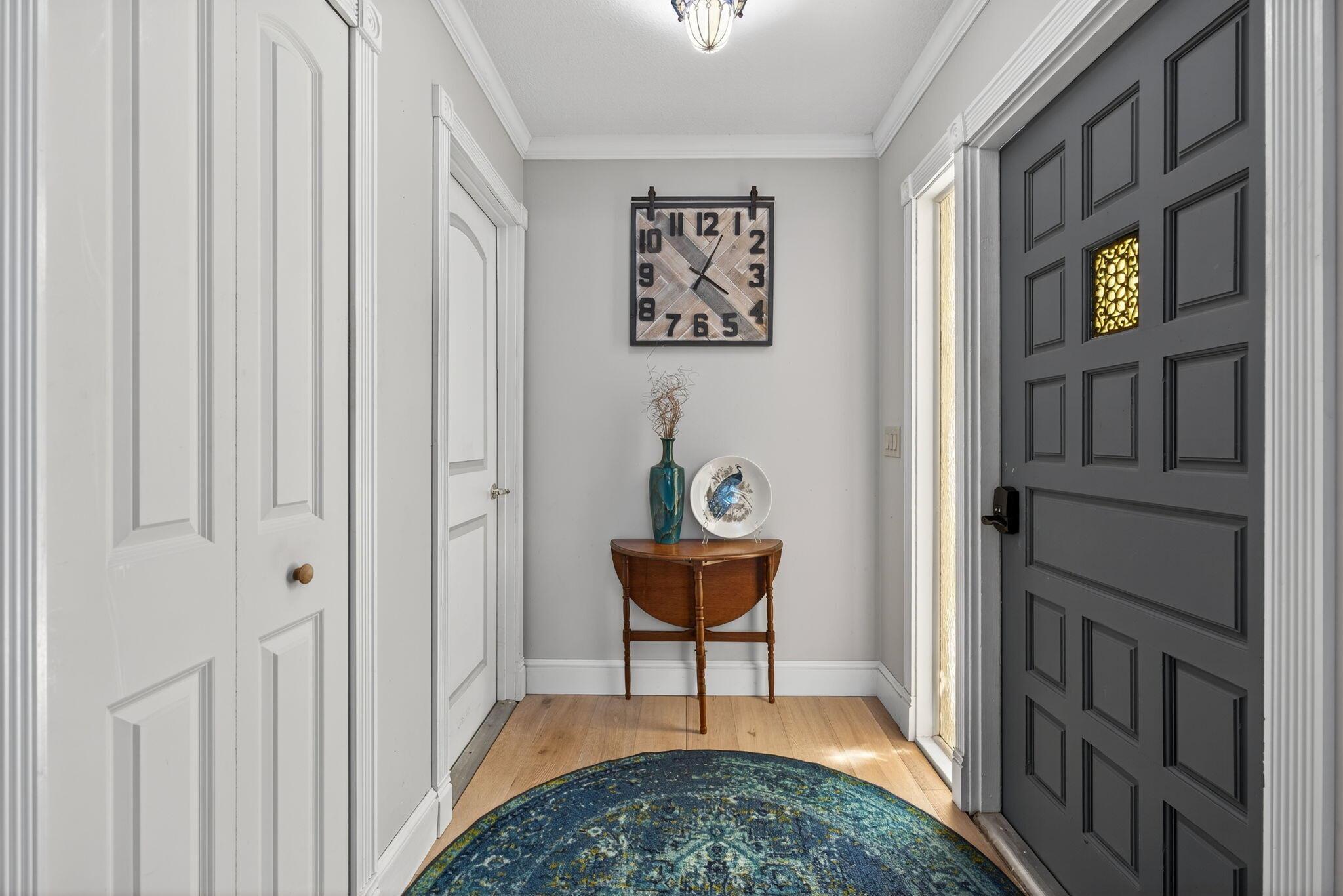 PINE KNOLL UNRECORDED / R - Residential