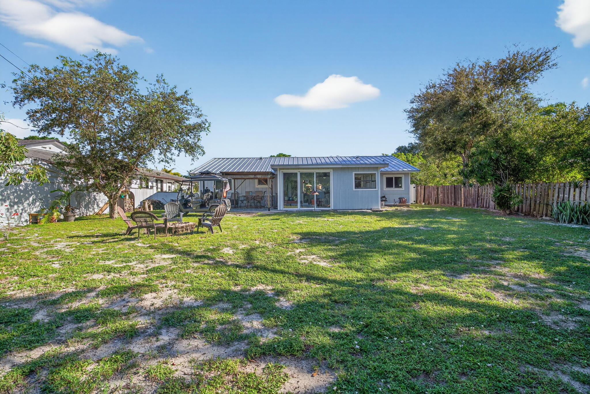 ROCKY POINT / PINE KNOLL UNRECORDED - Residential