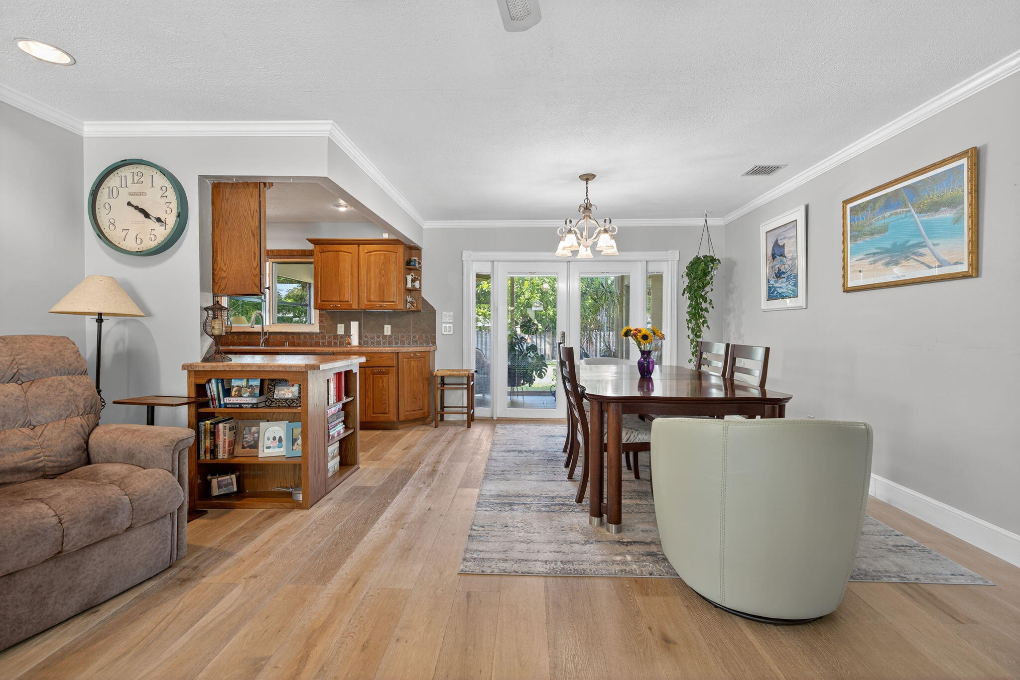 ROCKY POINT / PINE KNOLL UNRECORDED - Residential