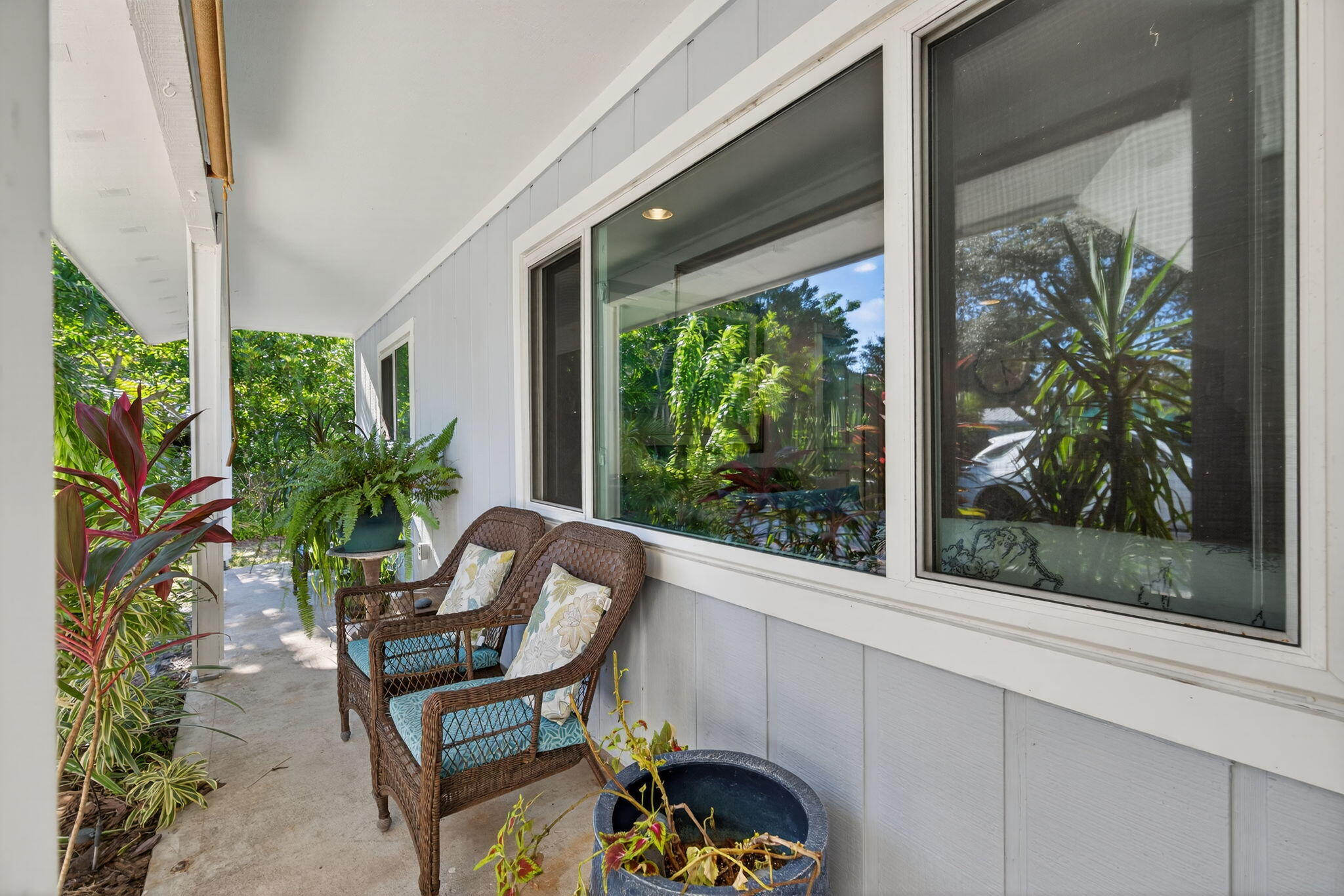 ROCKY POINT / PINE KNOLL UNRECORDED - Residential