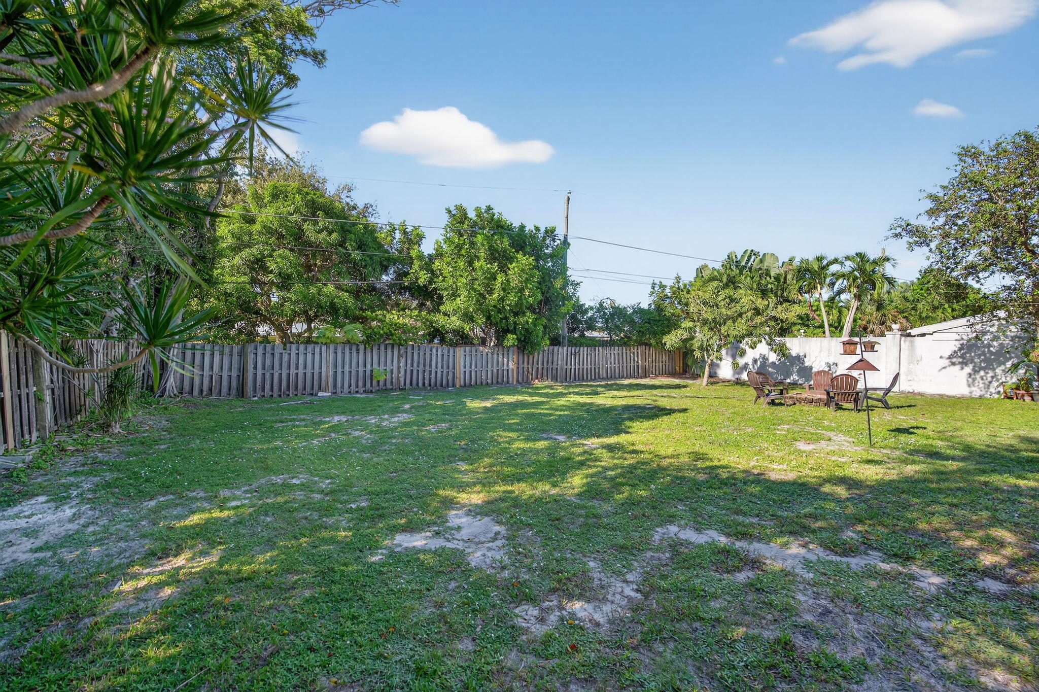 ROCKY POINT / PINE KNOLL UNRECORDED - Residential