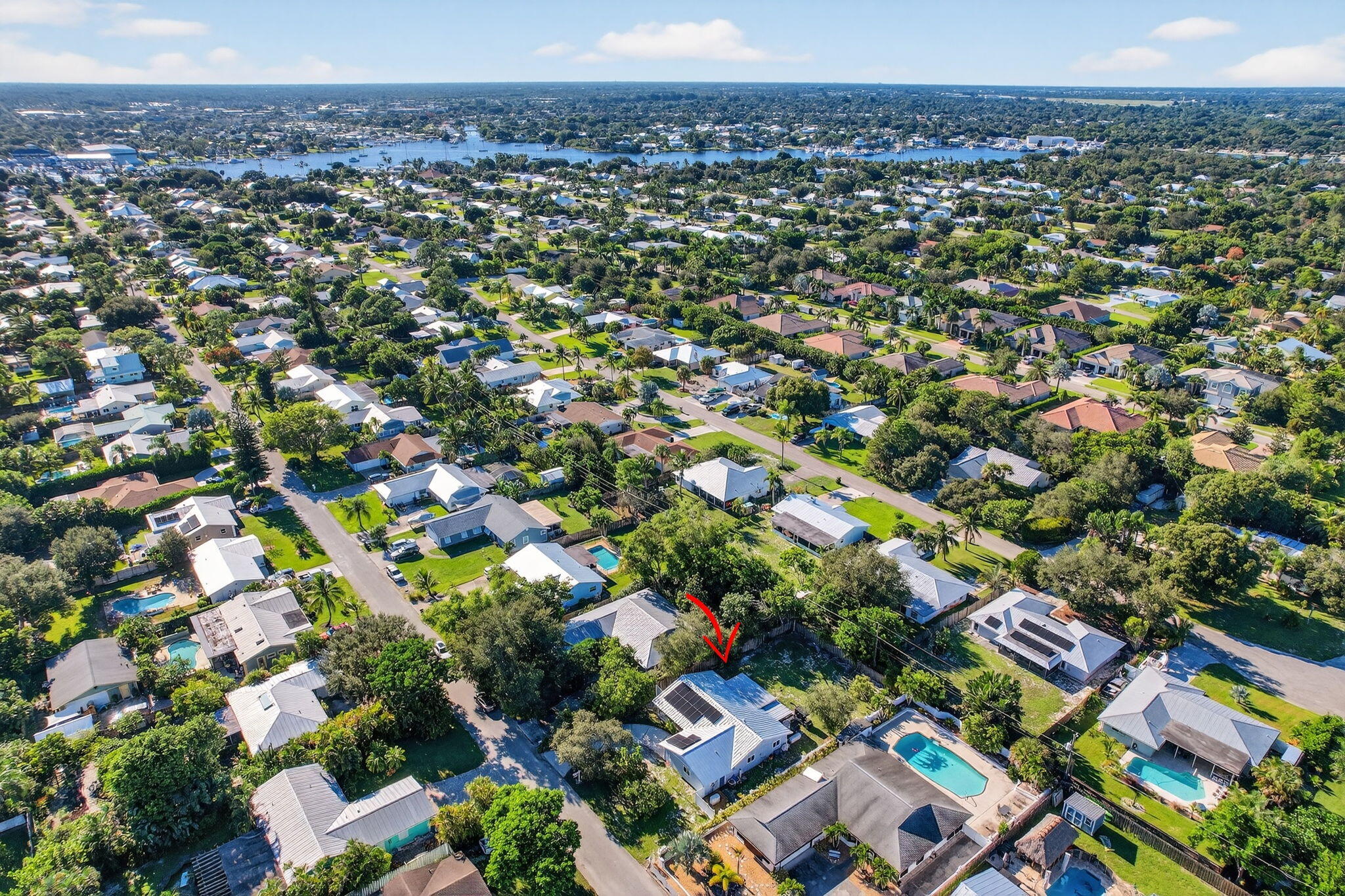 ROCKY POINT / PINE KNOLL UNRECORDED - Residential