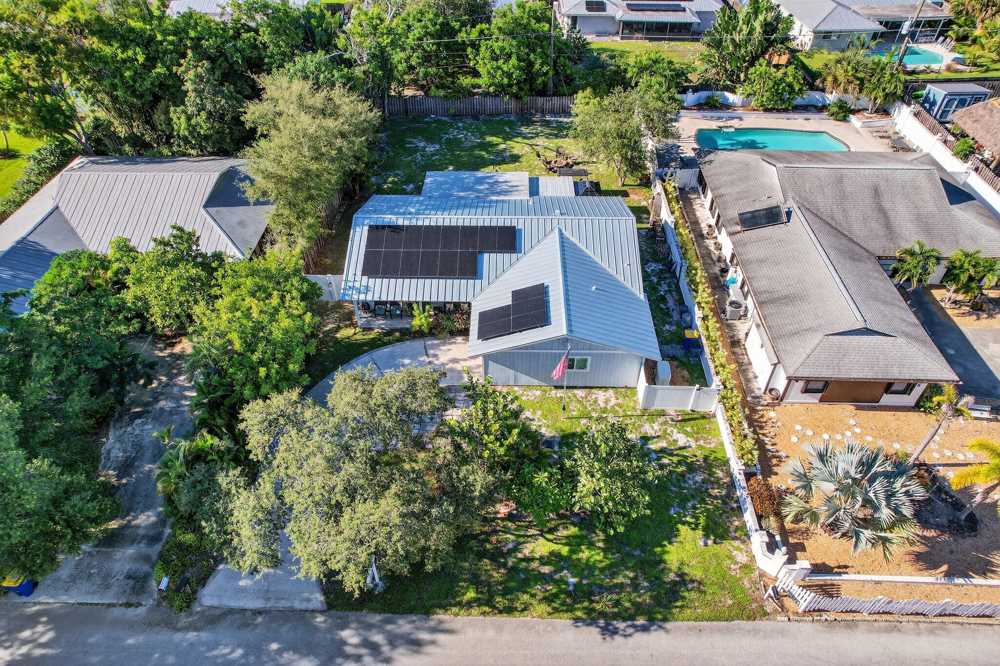 PINE KNOLL UNRECORDED / R - Residential