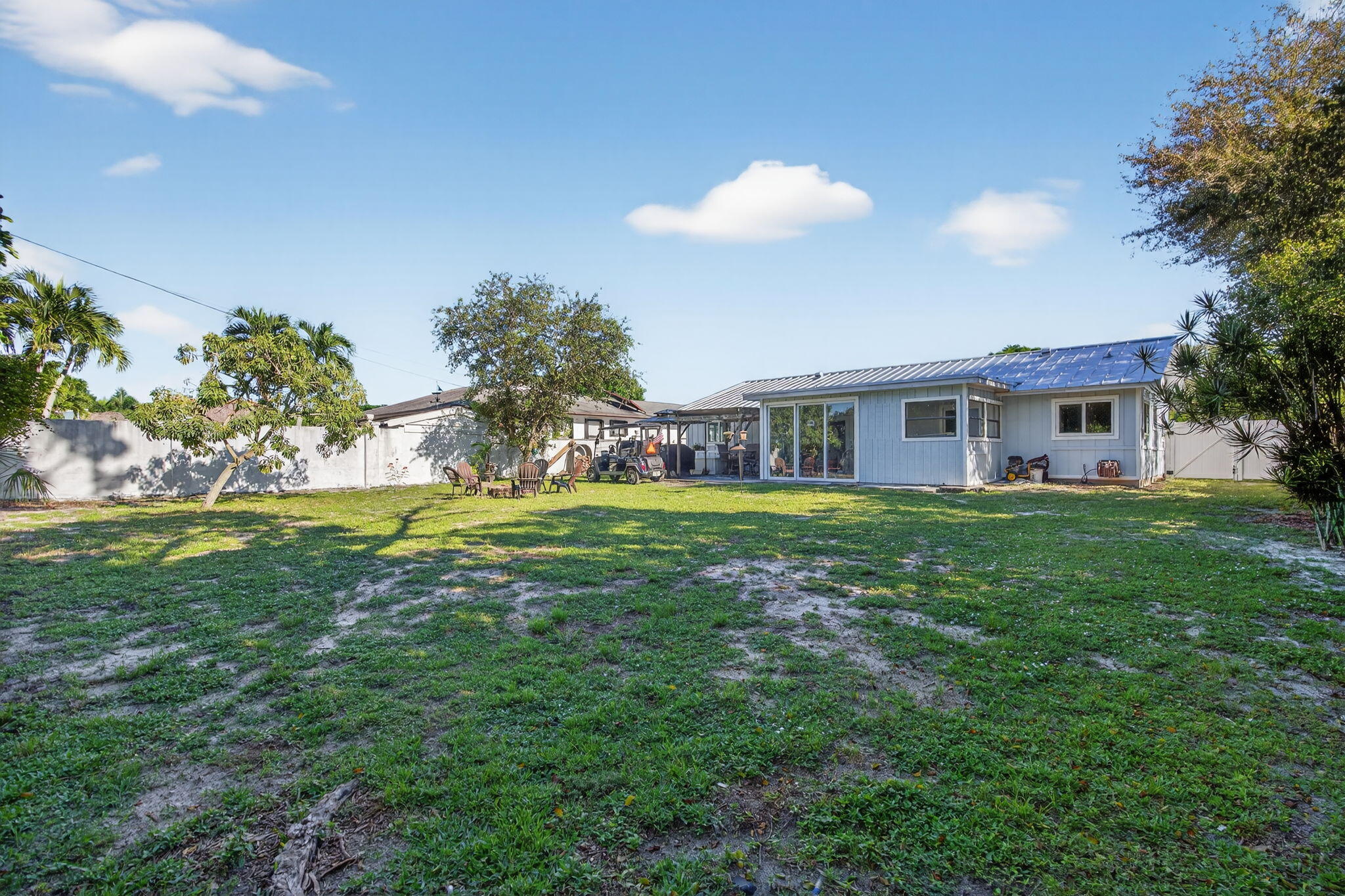ROCKY POINT / PINE KNOLL UNRECORDED - Residential