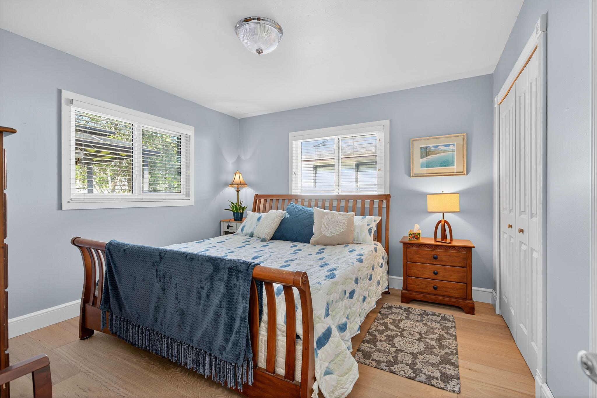 PINE KNOLL UNRECORDED / R - Residential